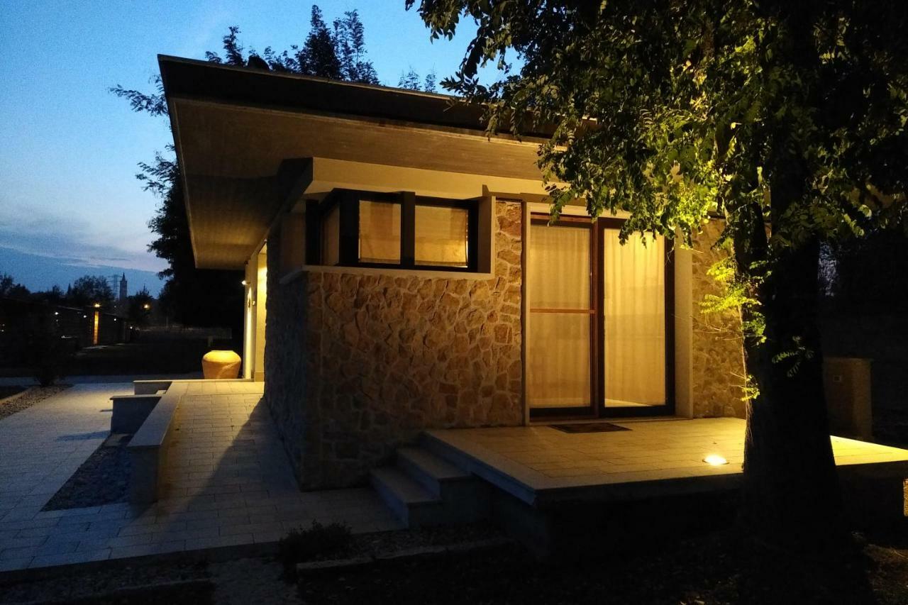 Corte Agricola Monro Villa - Verona, Verona