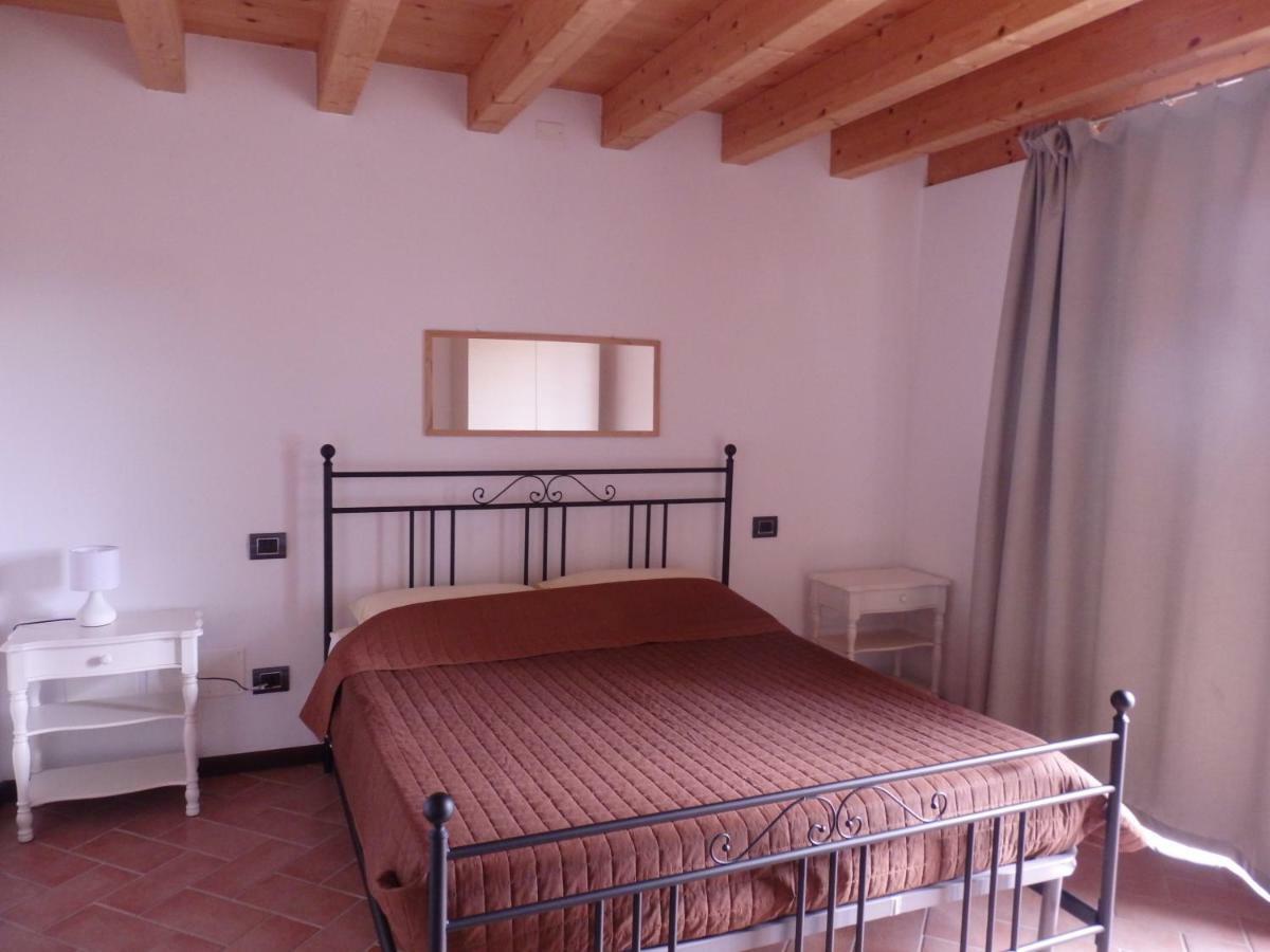 Corte Agricola Monro Villa - Verona — Photos 3